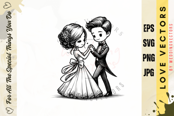 Weddingvectors - 11001234 Review