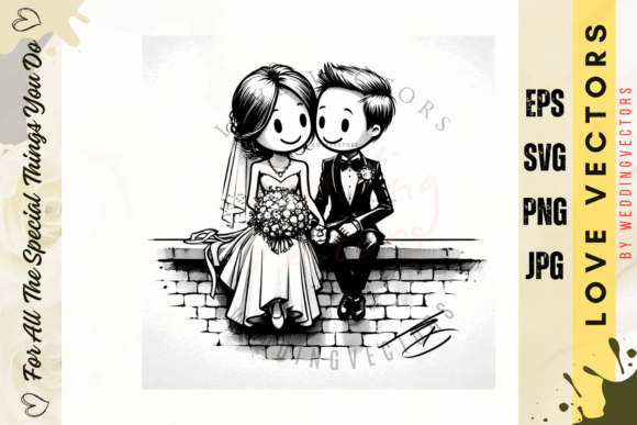 Weddingvectors - 11001266 Review